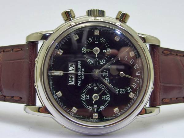 Patek Philippe PP 3970P